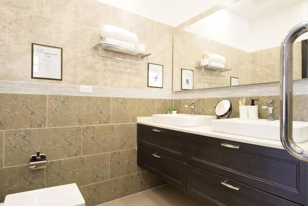 Nyaraló Villa De Shalom Ocho Rios